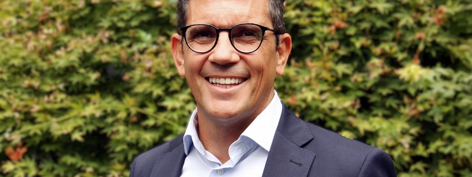 Dirección de Digitalización, Inteligencia Artificial y Ciberseguridad, con Pedro del Castillo