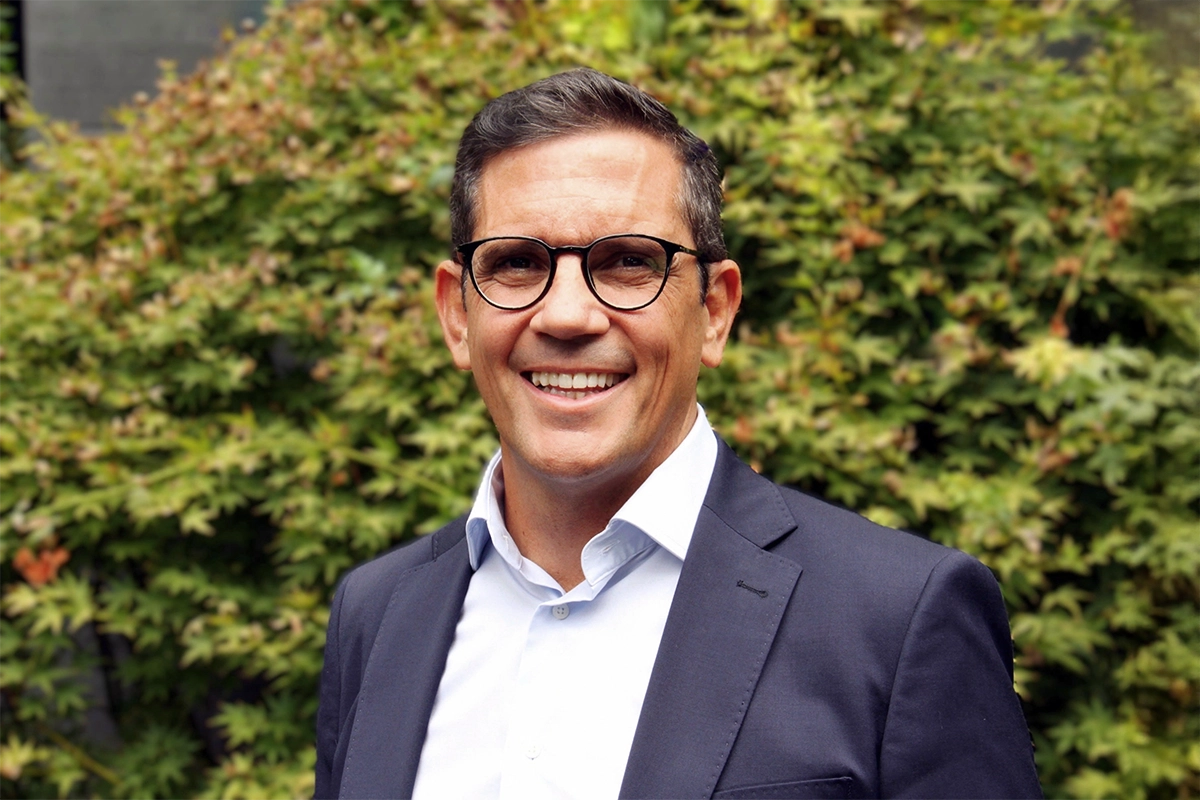 Dirección de Digitalización, Inteligencia Artificial y Ciberseguridad, con Pedro del Castillo