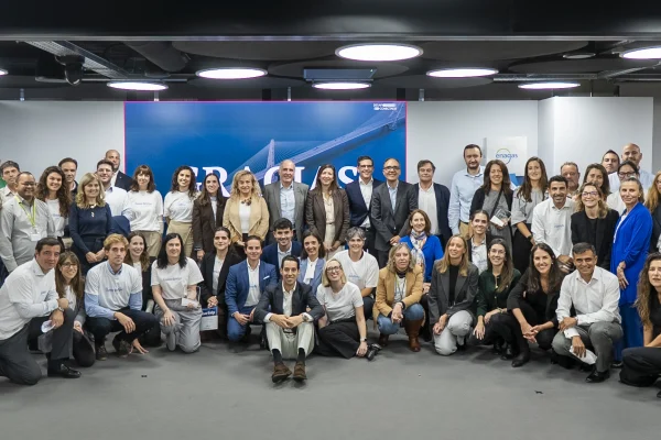 Desafío Conectado: la fuerza del talento interno en la transformación digital de Enagás