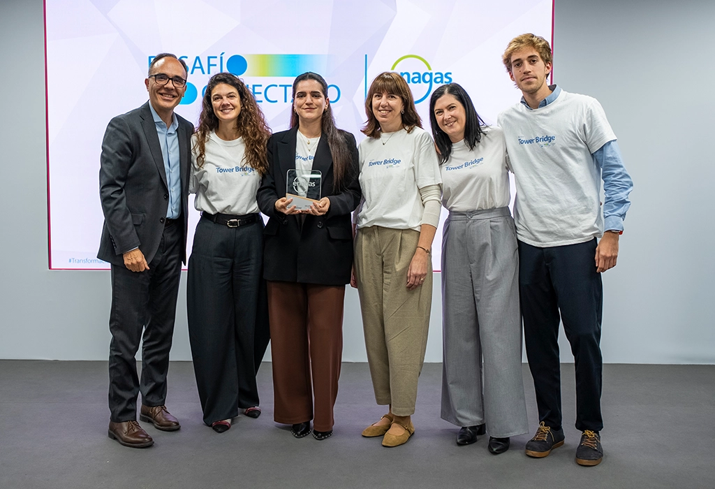 Iniciativa Desafío Conectado