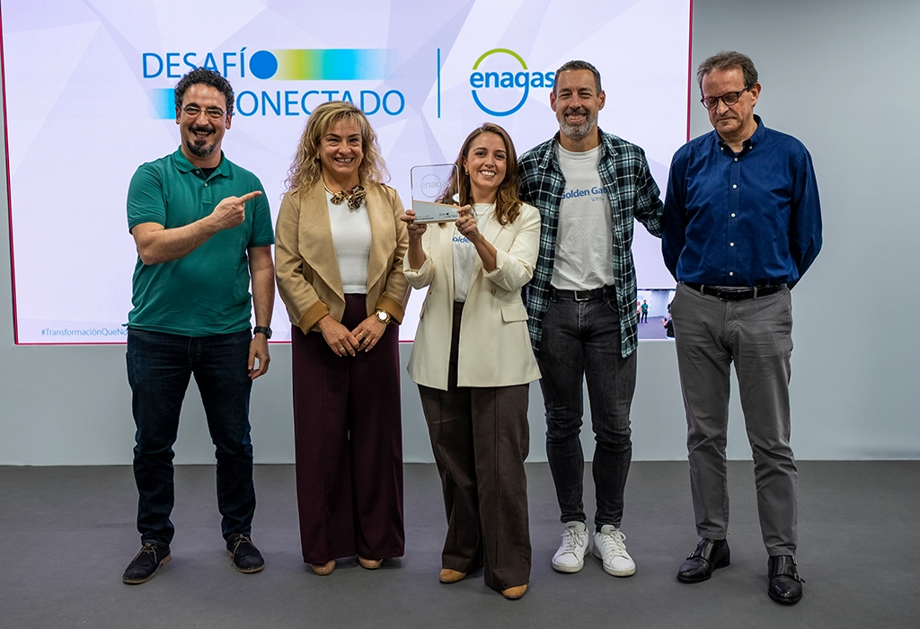 Iniciativa Desafío Conectado