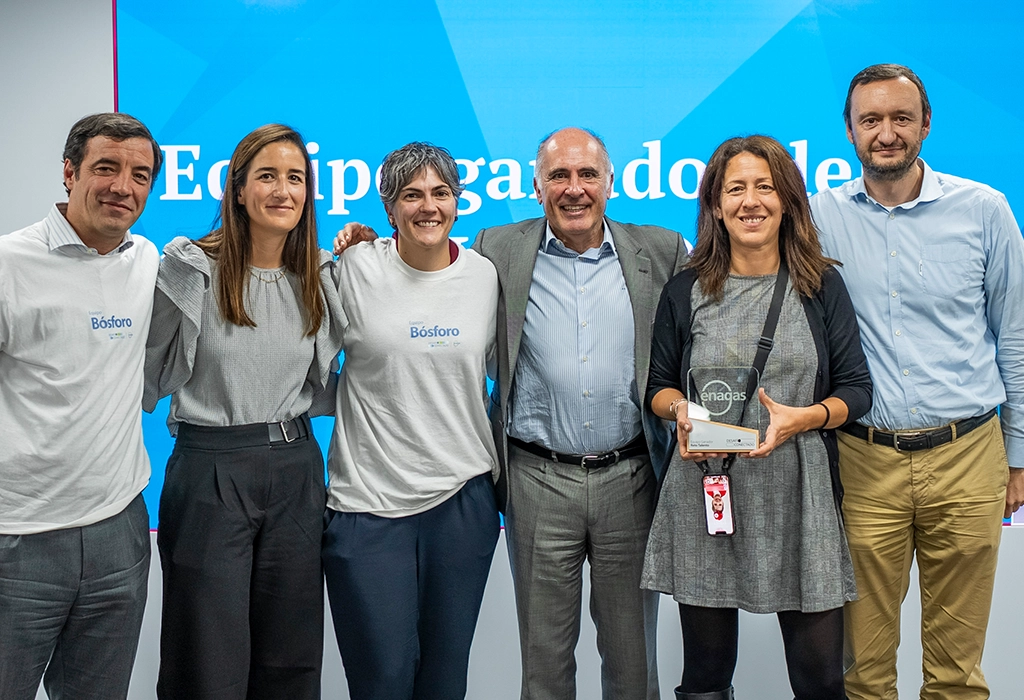 Iniciativa Desafío Conectado