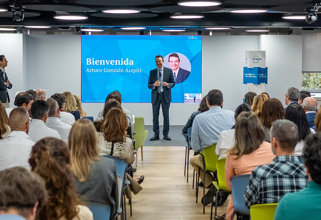 Iniciativa Desafío Conectado