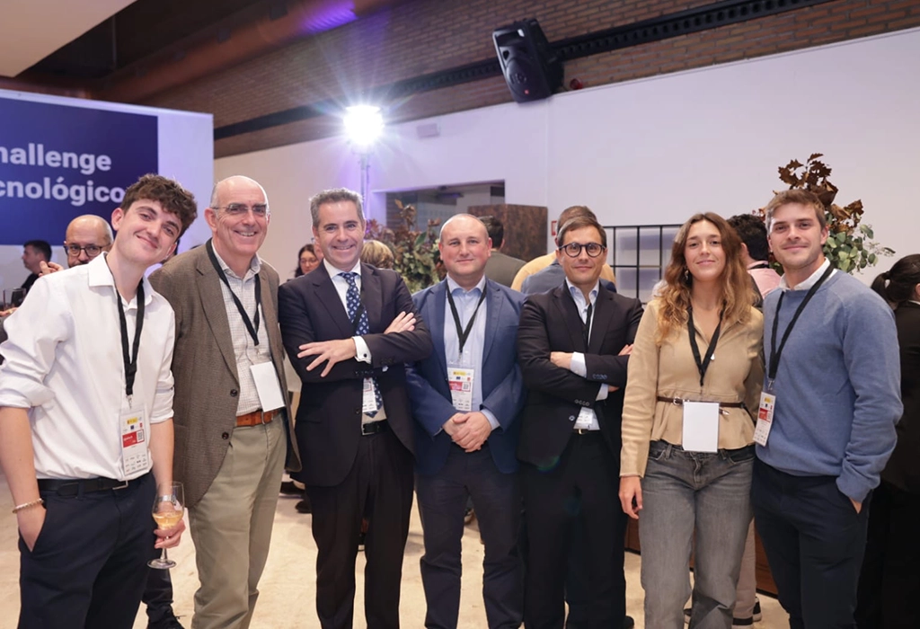 Iniciativa Desafío Conectado