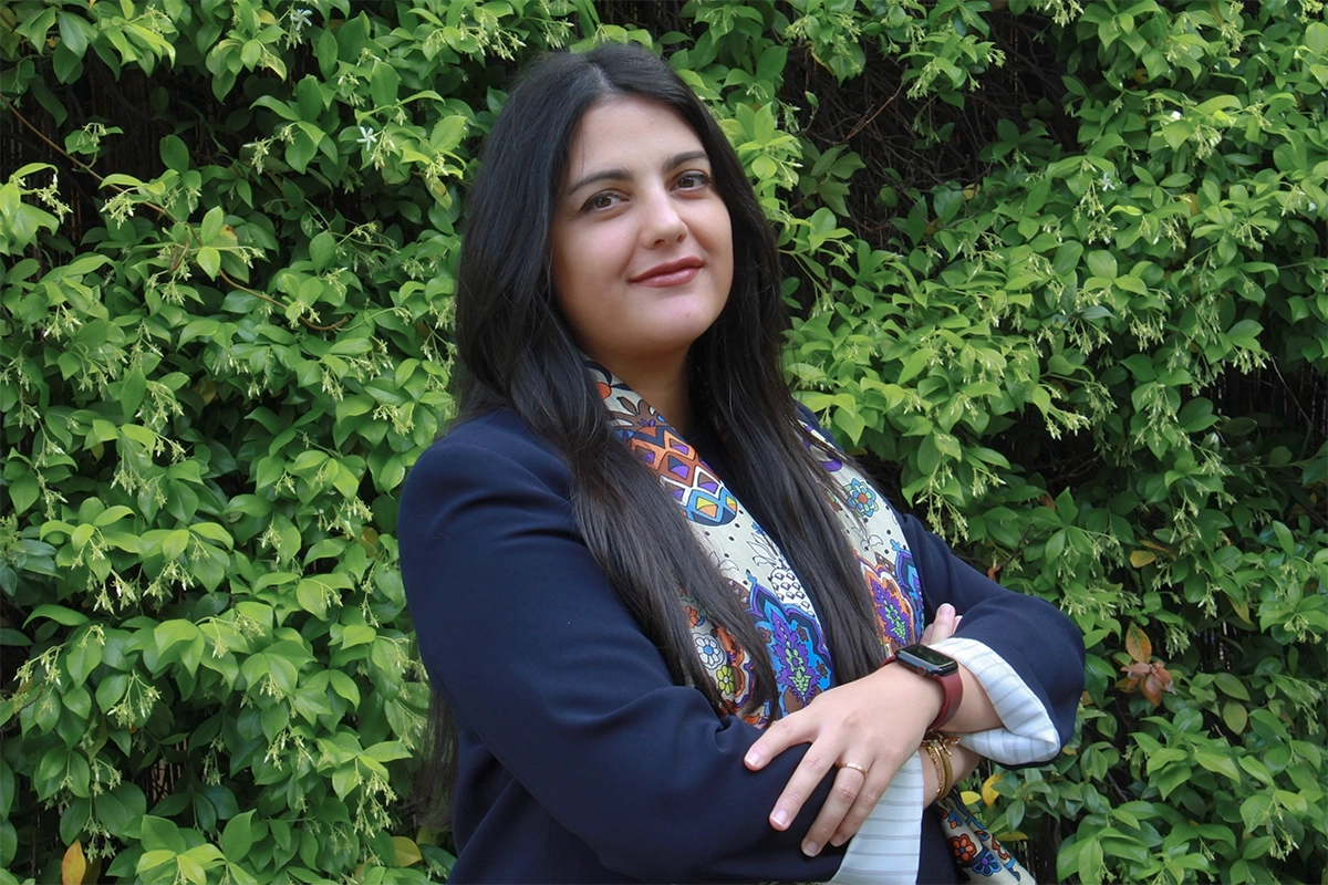 Cándida Meseguer: BIM y transformación digital en Enagás