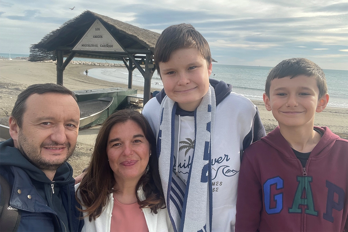Basket Malaga 2024