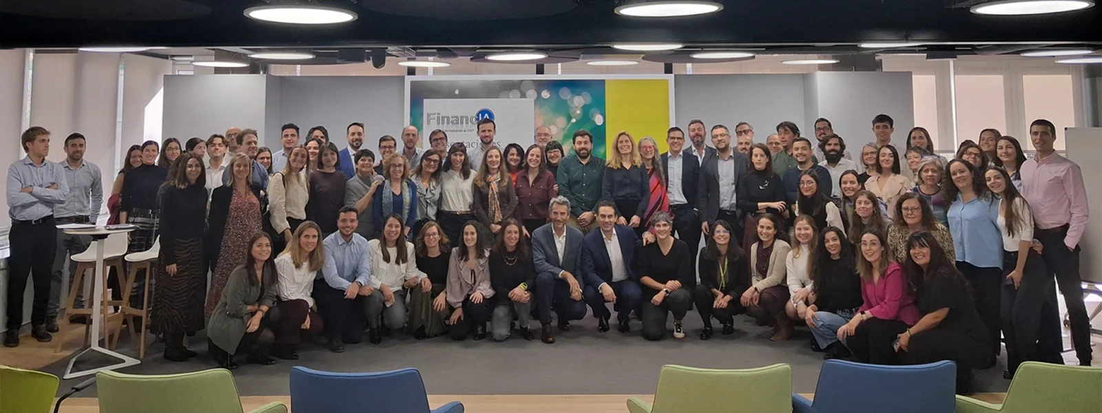 FinancIA: cómo implementar la tecnología con un enfoque humano