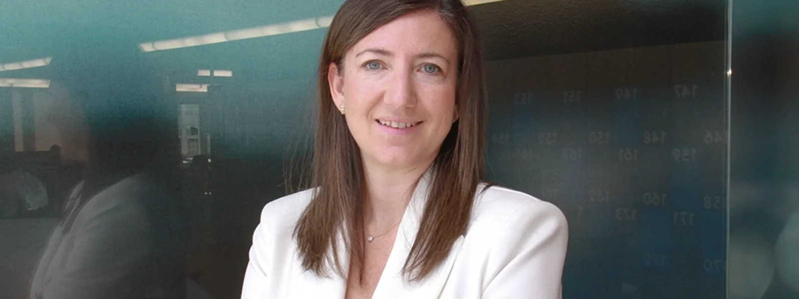 Dirección de Transformación y Talento, con Lorena Díaz