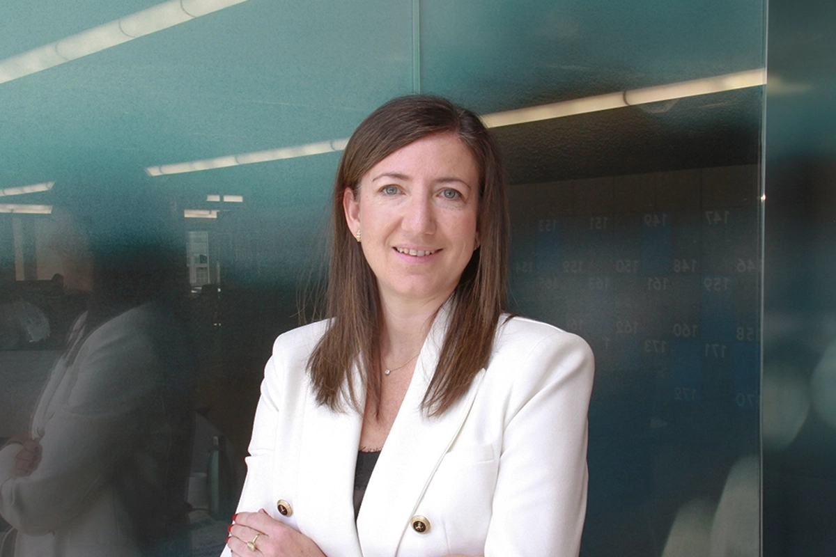Dirección de Transformación y Talento, con Lorena Díaz